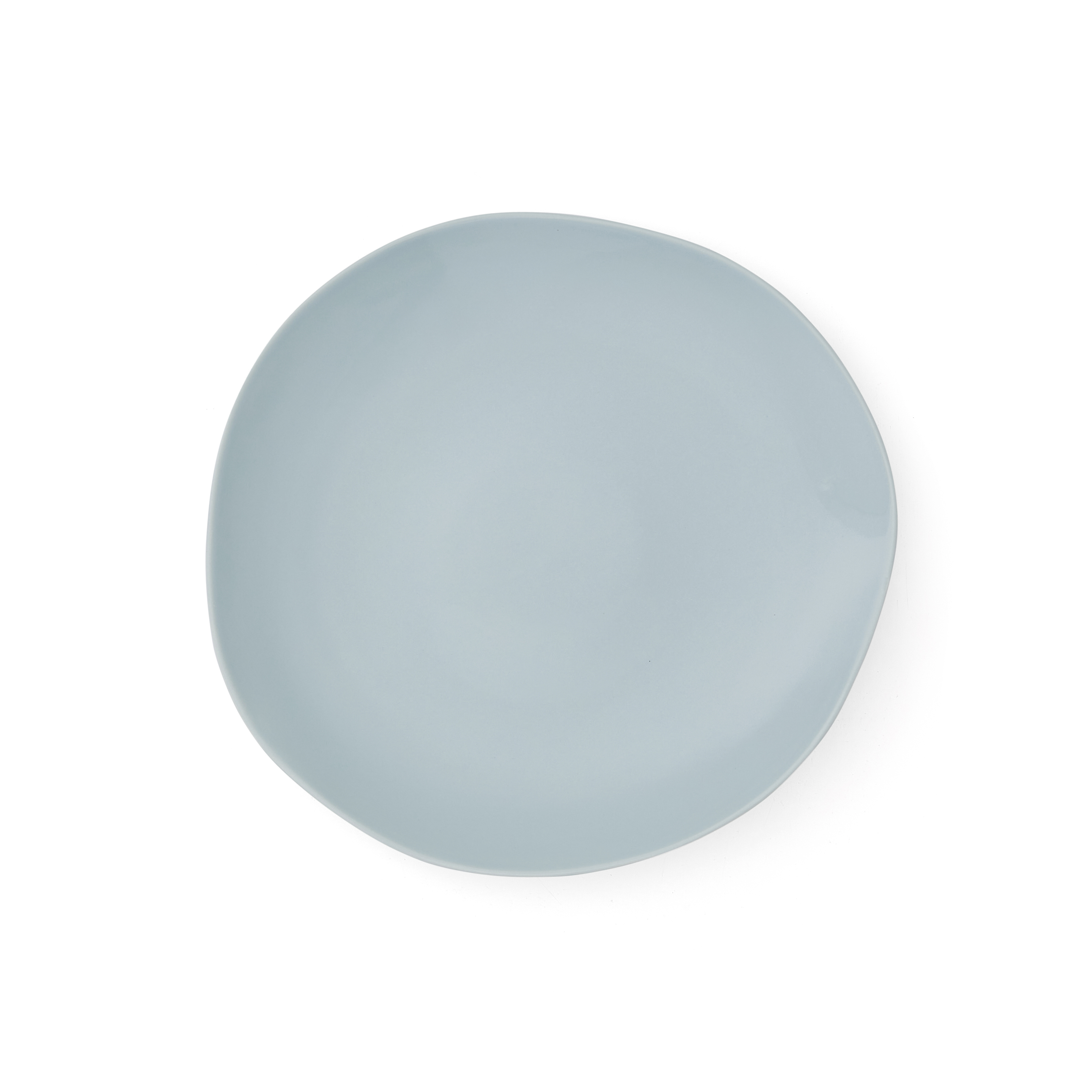 Sophie Conran Arbor 11 Inch Dinner Plate, Robin's Egg image number null